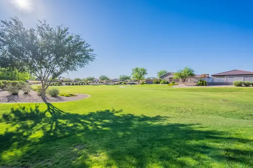 McCartney Ranch in Casa Grande, Arizona
